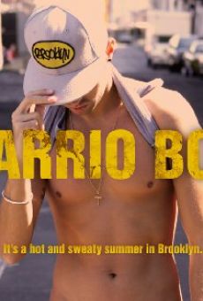 Barrio Boy on-line gratuito