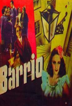 Barrio online free