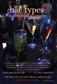 Bartypes: A Stereotypical Comedy online streaming
