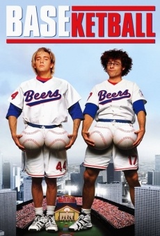 BASEketball stream online deutsch