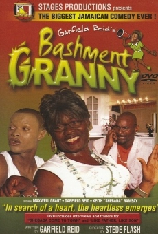 Bashment Granny online kostenlos