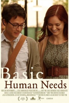 Basic Human Needs online free
