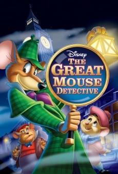 The Great Mouse Detective online free