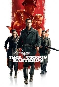 Inglourious Basterds, película en español