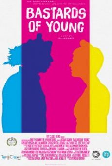 Bastards of Young on-line gratuito