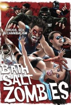 Bath Salt Zombies online