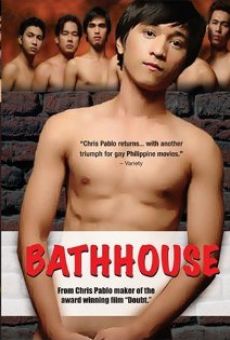 Bathhouse online