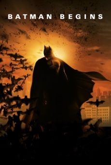 Batman: Le commencement en ligne gratuit