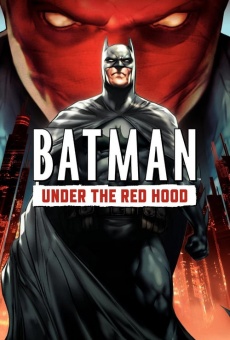 Batman: Under the Red Hood kostenlos