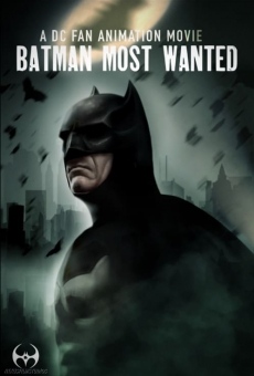 Batman: Most Wanted en ligne gratuit