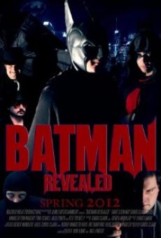 Batman Revealed online