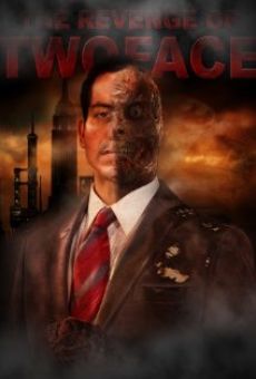 Batman: Two Face's Revenge kostenlos