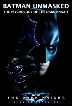 Batman Unmasked: The Psychology of the Dark Knight online