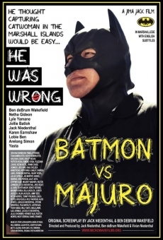 BATMoN vs MAJURo online