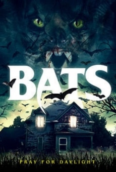 Bats: The Awakening online