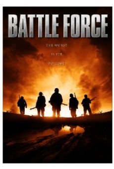 Battle Force - Unità Speciale online