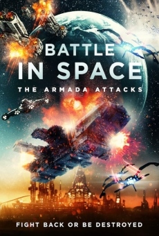 Battle in Space The Armada Attacks online