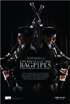 Battle of the Bagpipes gratis