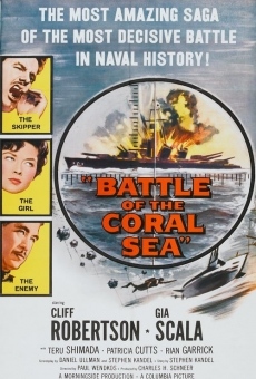 Battle of the Coral Sea online