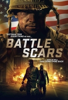 Battle Scars kostenlos