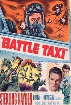 Battle Taxi online