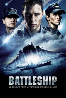 Battleship online