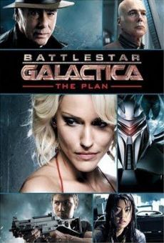 Battlestar Galactica: The Plan online free