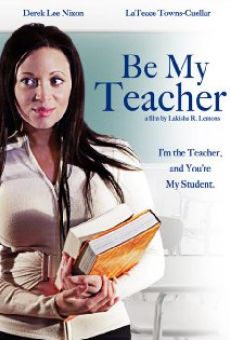 Be My Teacher online kostenlos
