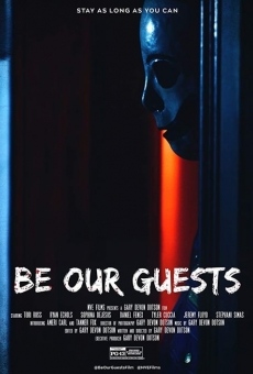 Be Our Guests gratis
