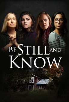 Be Still And Know online