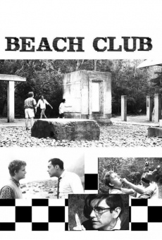 Beach Club online free