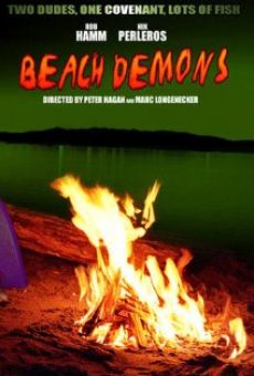 Beach Demons online