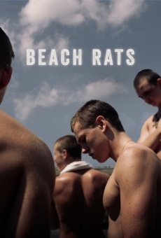 Beach Rats online kostenlos