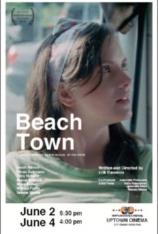 Beach Town online free