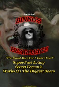 Bear Binko's Binko's Bear Mace online kostenlos