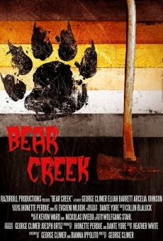 Bear Creek on-line gratuito