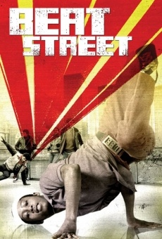 Beat Street en ligne gratuit