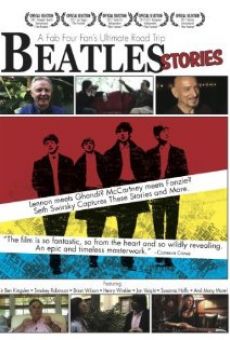 Beatles Stories gratis