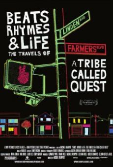 Beats, Rhymes & Life: The Travels of a Tribe Called Quest en ligne gratuit