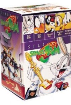 Looney Tunes: Bedevilled Rabbit online