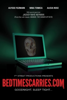 Bedtimescarries.com online