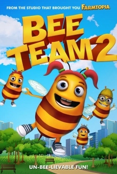 Bee Team 2 kostenlos