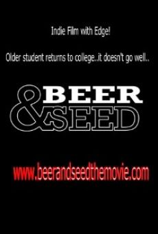 Beer & Seed online