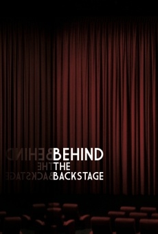 Behind the Backstage online free