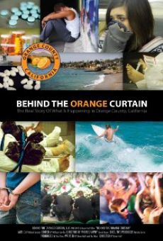 Behind the Orange Curtain online
