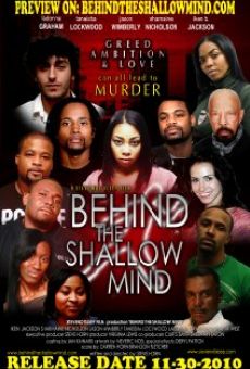 Behind the Shallow Mind on-line gratuito