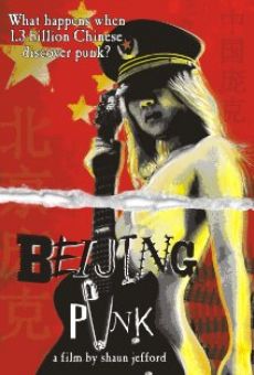 Beijing Punk en ligne gratuit