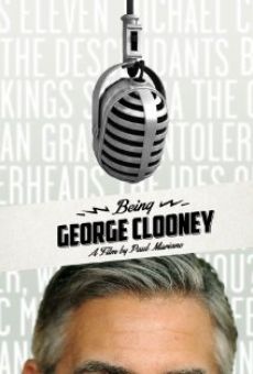 Being George Clooney online free
