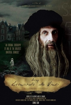 Película: Ser Leonardo Da Vinci