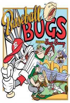 Looney Tunes: Baseball Bugs gratis